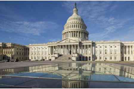 Конгрессмены США призывают вернуть Степанакерт за стол переговоров по карабахскому урегулированию